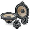Image de Focal IS-T3Y-100 Lot de haut-parleurs 2 voies 10 cm (4") compatible avec Tesla Model 3 Standard, Sr+, Premium Lr Mr, Model Y Standard Sr, Y Premium Lr pour portes avant