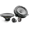 Image de Haut-parleurs voiture Focal Kit ISRNS165 Renault Nissan Dacia (la paire)