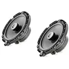 Image de Focal Kit ICPSA165 Peugeot Citroën DS Hautparleurs Voiture (la Paire)