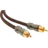 Image de Câbles autoradio Focal RCA (5 m)