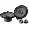 Image de Focal Kit ISPSA165 Peugeot Citroën DS Kit de Hautparleurs Voiture