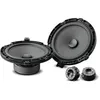 Image de Haut-parleurs voiture Focal Kit ISPSA165 Peugeot Citroën DS (la paire)