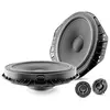 Image de Focal ISFORD165 Inside 2-Wege 16.5 CM Compo Pour Ford Véhicules