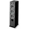 Image de Focal Vestia No.2 Bass-Reflex Haut-parleur 3 voies avec 2 woofers Noir brillant