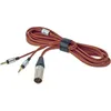 Image de Câbles casques Focal Câble XLR4 pour Stellia (3 m)