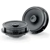 Image de Focal ICVW165 Haut-parleur coaxial intérieur 16,5 cm 2 voies compatible avec Audi, Seat, Skoda, Volkswagen VW
