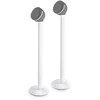 Image de Focal Dome Stand - Blanc (paire)