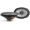 Image de Access 690 AC - 2 Haut-Parleurs 2 voies Elliptiques - 16,4 x 23,5 cm - 75 W RMS