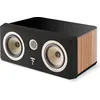 Image de Enceintes centrales Focal Kanta Center Noyer / Noir mat