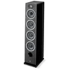 Image de Focal Vestia No.3 Haut-parleur 3 voies Bass-Reflex avec 3 woofers Noir brillant