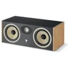Image de Focal Aria Evo X Haut-parleur à canal central   Chacun (Prime Walnut)