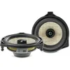 Image de Focal ICRMBZ100 Haut-parleur coaxial intérieur 2 voies 10 cm Compatible avec Mercedes Benz Classe C W205, GLC X253, Classe E W213, Classe S W222