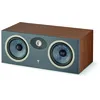 Image de Enceintes centrales Focal Theva Center Bois foncé