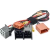 Image de Câbles autoradio Focal Ford Y-ISO Harness
