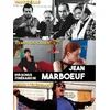 Image de Coffret jean marboeuf 3 films : voir l'éléphant ; vaudeville ; temps de chien