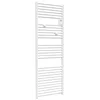 Image de Sèche-serviettes - Riva 4 - sans soufflerie - 750W - Blanc satin - 471260 - Thermor