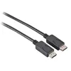 Image de exertis Connect - Câble DisplayPort - DisplayPort (M) pour DisplayPort (M) - DisplayPort 1.1 - 2 m - noir en occasion ou reconditionné