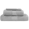 Image de Sensei La Maison du Coton Ensemble de Bain 3 pièces (1 Drap de Bain + 1 Serviette de Toilette + 1 Gant) Luxury