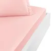 Image de Sensei La Maison du Coton Drap Housse en Percale de Coton Bonnet 30cm Sensei Soft