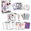 Image de Canal Toys- Style for Ever-Fashion Designer-Kit de Mode 284-Canal Toys, OFG 284
