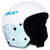 Image de Vola Casque FIS Montana TXXS Adulte Unisexe, Bleu et Blanc, XXS