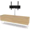 Image de Meuble TV MELICONI NADI 160