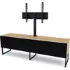 Image de Meliconi - Meuble Tv  Padang 160