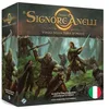 Image de Asmodee, Le Seigneur des Anneaux: Voyage en Terre du Milieu, jeu de société avec application, 1 à 5 joueurs, 14 ans et plus, édition italienne