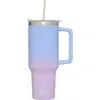 Image de Mug isotherme 5FIVE inox tie'n dye 1.2L