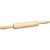 Image de Rouleau à pâtisserie 5FIVE à patisserie Black Wood bois et silicone