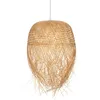 Image de Atmosphera - Suspension Elis - bambou D40 cm
