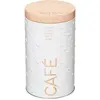Image de Boîte alimentaire 5FIVE Café Scandi ED BR6 métal