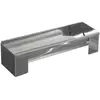 Image de Moule à bûche 5FIVE Buche Inox
