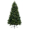 Image de Feeric lights et christmas - Sapin artificiel lumineux green creek h.210cm