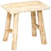 Image de Atmosphera - Tabouret Woody