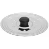 Image de Couvercle universel 5FIVE Inox 16/18/20 cm