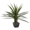 Image de Atmosphera - Agave artificielle géante H130 cm