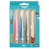 Image de RAGOT Leurre Souple Raglou Kit Découverte Hybride Anguille 150-15cm 28g Pp/Pb/Rh/Ayug RG3921644
