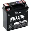 Image de Bs Battery Batterie Agm 6n11a-4a