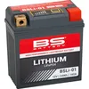 Image de Batterie Lithium BS Battery pour Auto BSLi-01 / LFP01 / 12V 24Wh Neuf