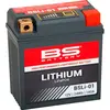 Image de Bs Battery Batterie Au Lithium Bsli01