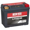 Image de Batterie BS Battery pour moto BMW K 100 Lt 1987 à 1991 BSLi-12 LFPIX30L 12V 96Wh Neuf