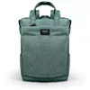 Image de Sac à dos PORT DESIGN ilano II pour PC 14''-16'' Sage green
