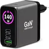 Image de Port Design - Chargeur Ordinateur Portable  140w Usb-C Gan Pour Macbook Pro