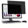 Image de Filtre de Confidentialité 2D pour Ordinateur Portable et de Bureau 17", 16/10, 368mm x 230mm