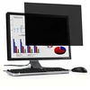 Image de Port Designs Filtre de Confidentialité 2D pour Ordinateur Portable et de Bureau 24", 16/9, 532mm x 299mm