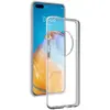 Image de Coque BIGBEN CONNECTED Huawei Mate 40 Pro Silisoft transparent