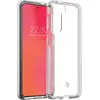 Image de Coque FORCE CASE Galaxy S21 Life transparent