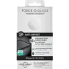 Image de Protège écran Apple iPhone 13/13 Pro Anti-impact Garanti à vie Force Glass