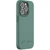 Image de Coque JUST GREEN iPhone 14 Pro BIO vert nuit